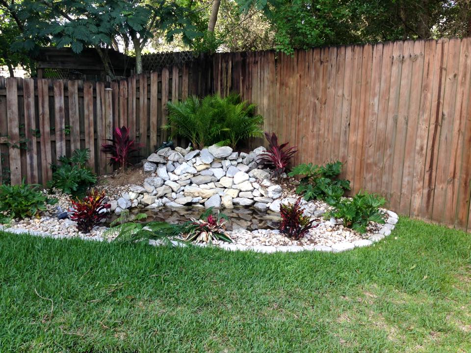Professional landscaping services Landscaping in Niceville, FL