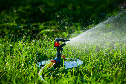 Irrigation System in Niceville, FL Irrigation System in Niceville, FL