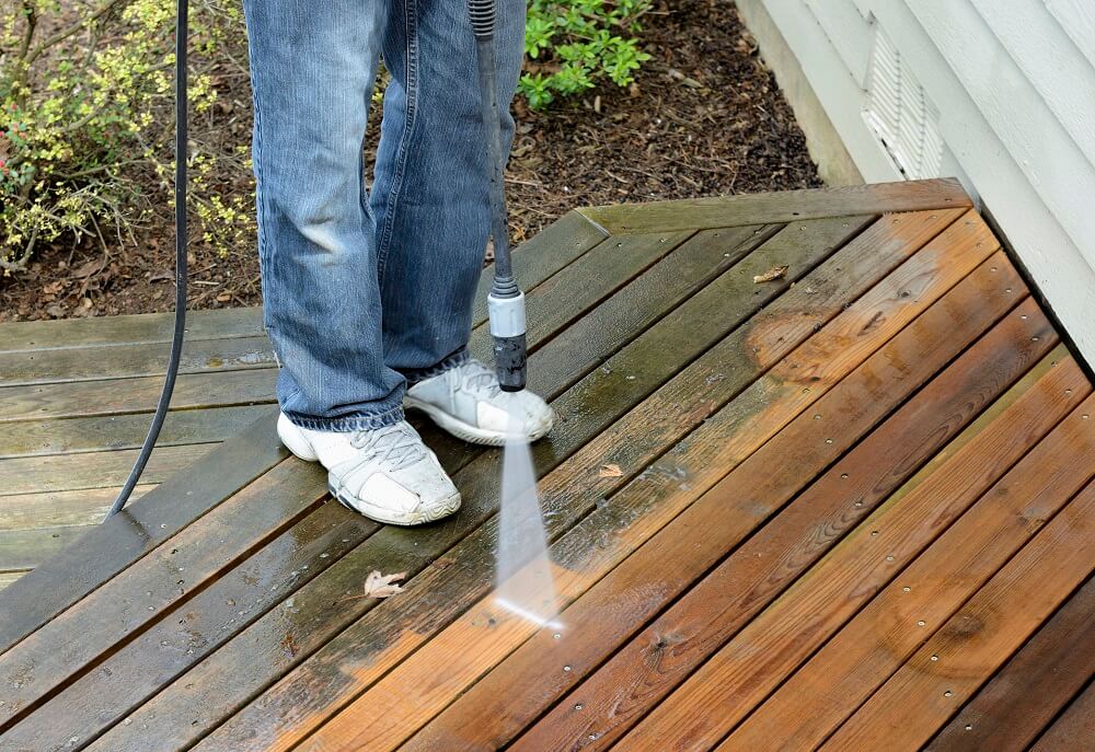 Pressure Washing in Niceville, FL Pressure Washing