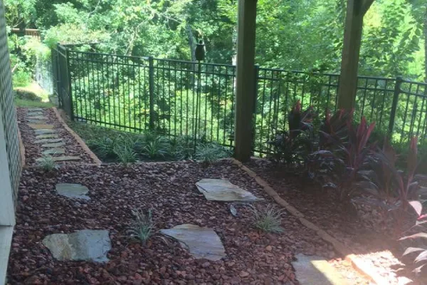 D & B Pressure Cleaning and Landscaping, LLC's other services