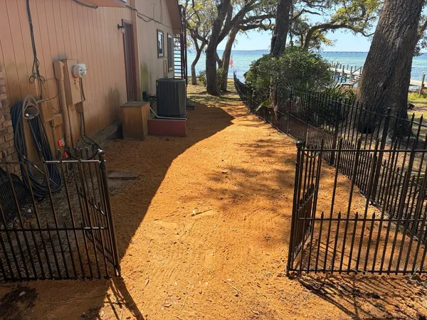 Experienced Landscaping Services