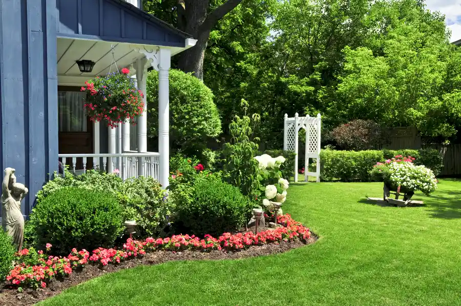 Expert Yard Landscaping Niceville, FL