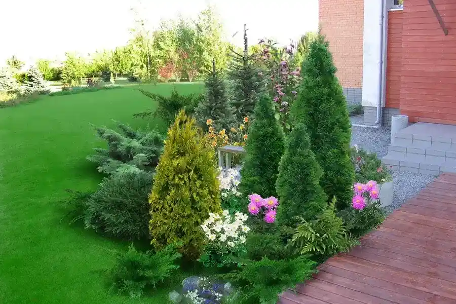 How Yard Landscaping Improves Property Functionality Niceville, FL