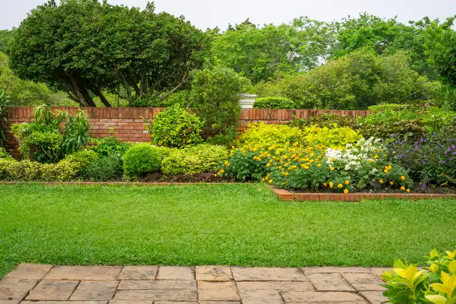 How Yard Landscaping Improves Property Functionality in Niceville, FL