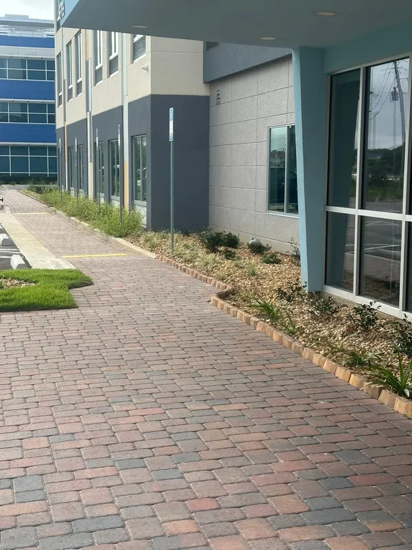 Local Landscaping Services