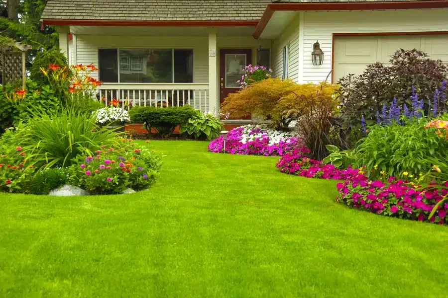 Local Residential Landscaping Niceville, FL