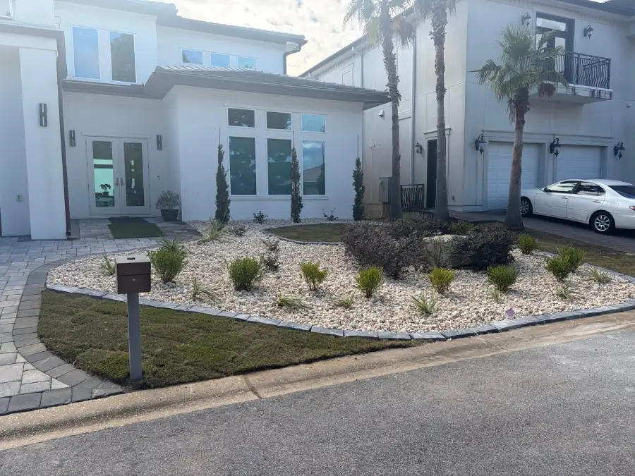 Professional Landscaper