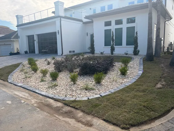 Professional Landscaping Services