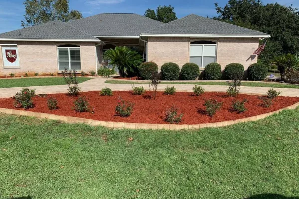 Residential Landscaping