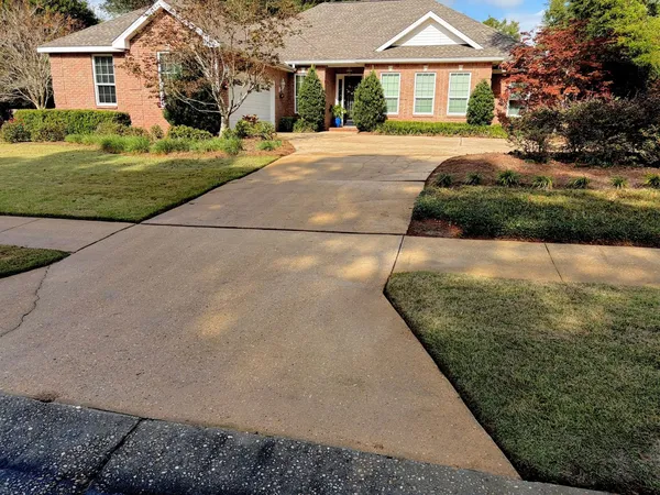 Skilled Landscaping Services